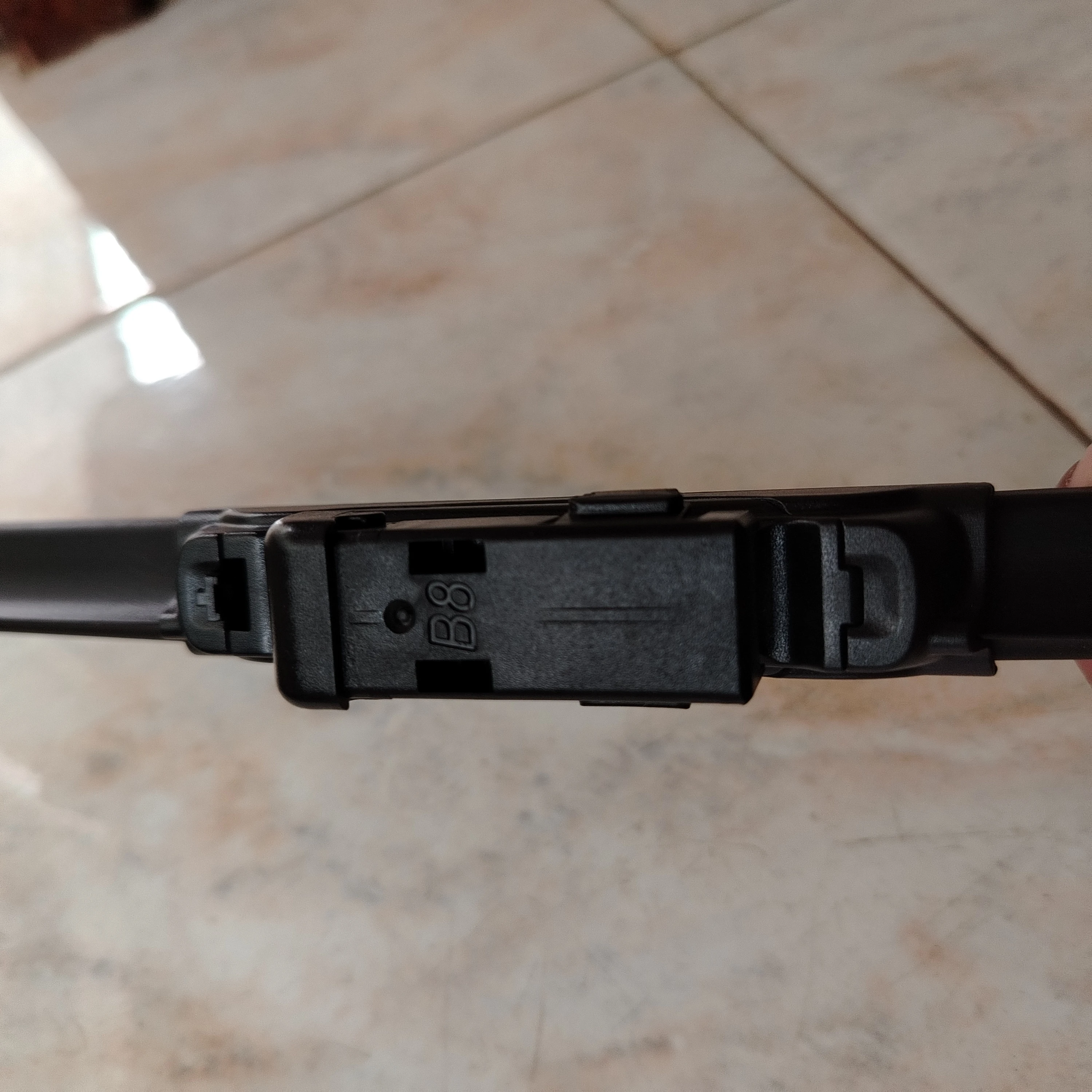 MG ZS Front Wiper Blades 24 14 Inch Premium Best Quality - image 2