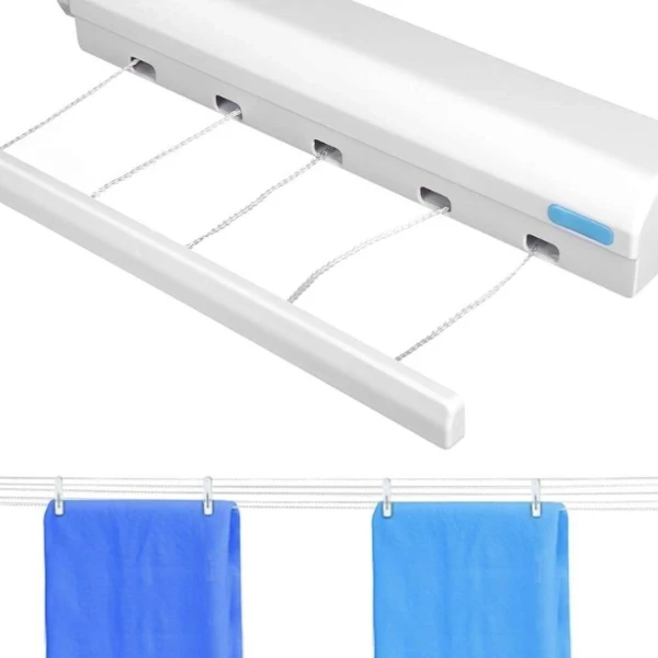 Multifunctional clothes hanger - image 4