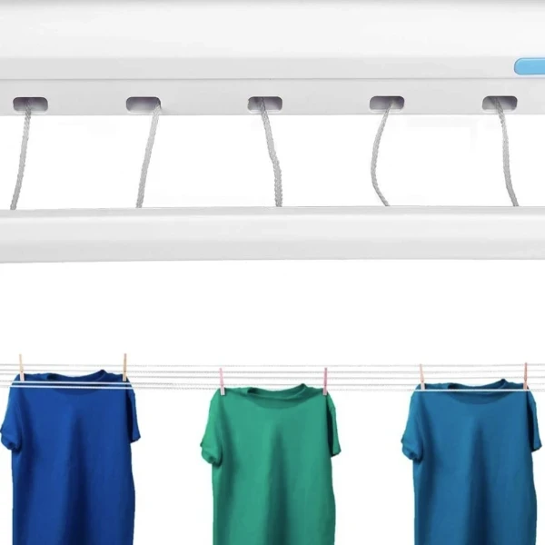 Multifunctional clothes hanger - image 5
