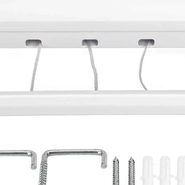 Multifunctional clothes hanger - image 6