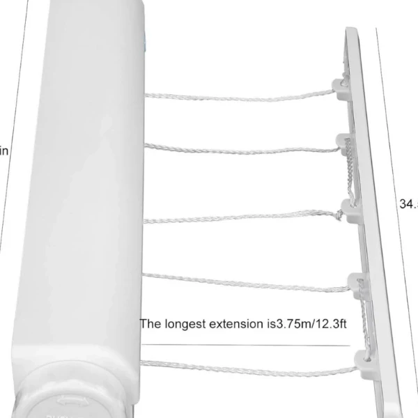 Multifunctional clothes hanger - image 7