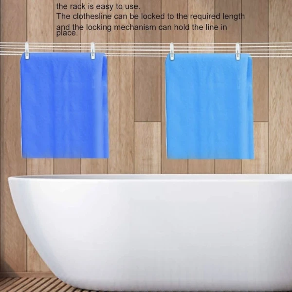 Multifunctional clothes hanger - image 2