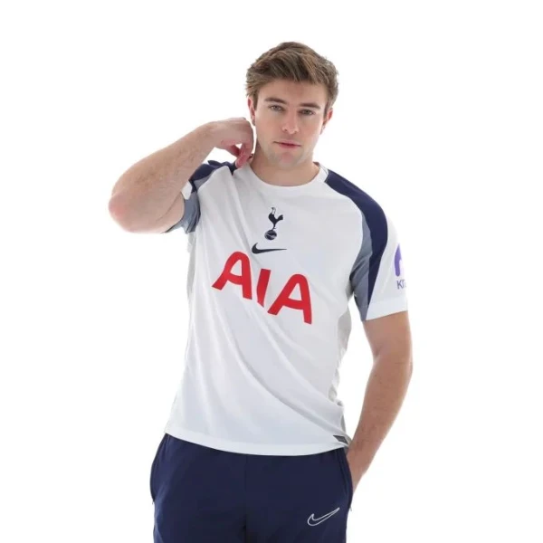 Nike Tottenham Hotspur 2025/26 Home Kit Stadium Edition - image 4