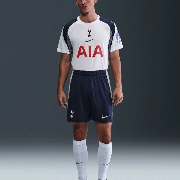 Nike Tottenham Hotspur 2025/26 Home Kit Stadium Edition - image 1
