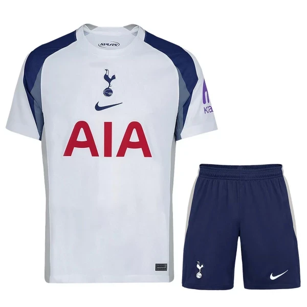 Nike Tottenham Hotspur 2025/26 Home Kit Stadium Edition - image 2