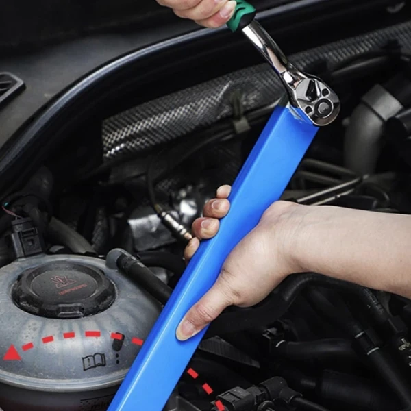 Offset Extension Wrench - image 5