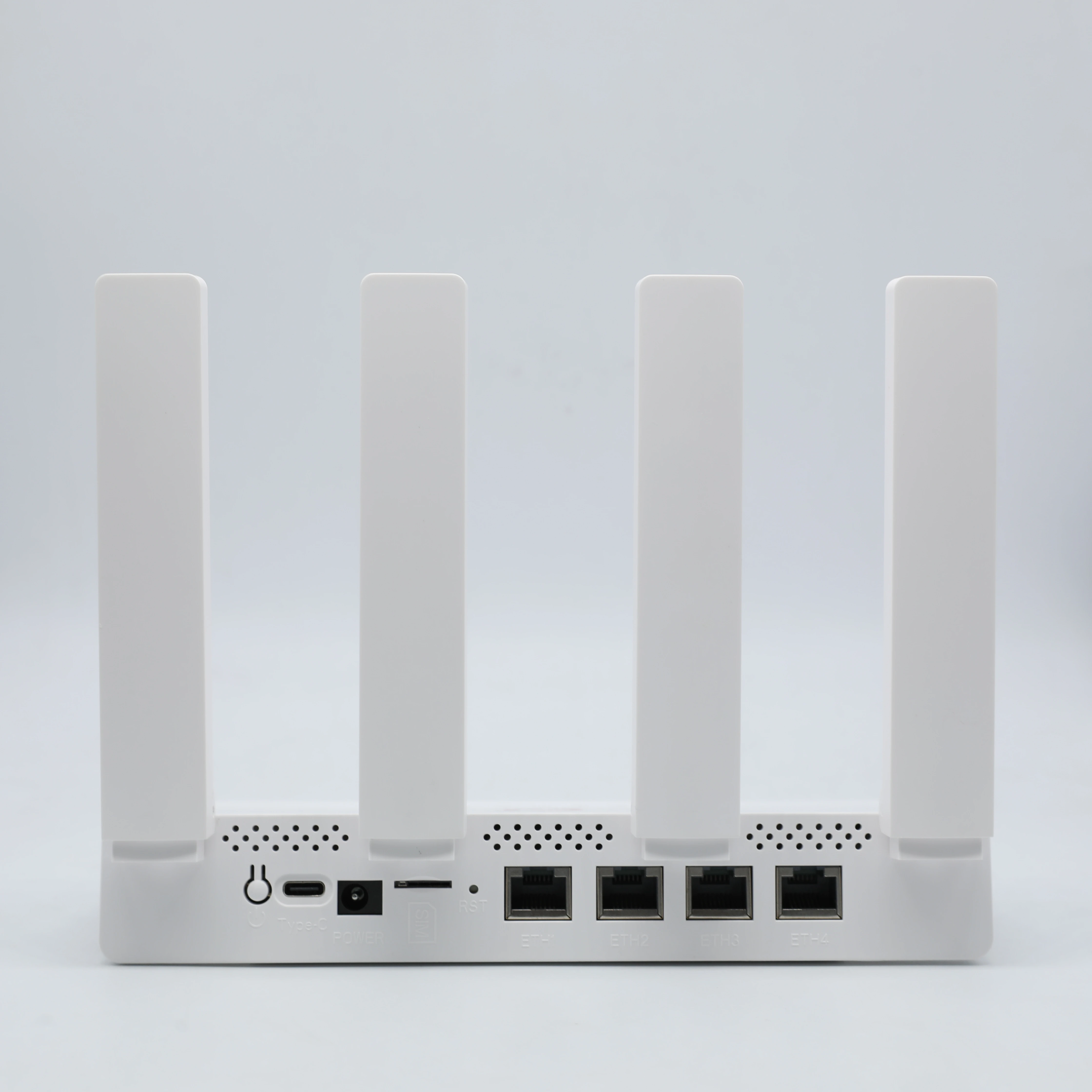 OLAX MC50 PRO 4G LTE CPE Router AX300 - image 7