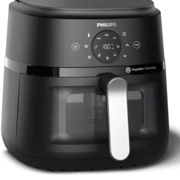 Philips 2000 Series Airfryer NA231/00 [6.2L]