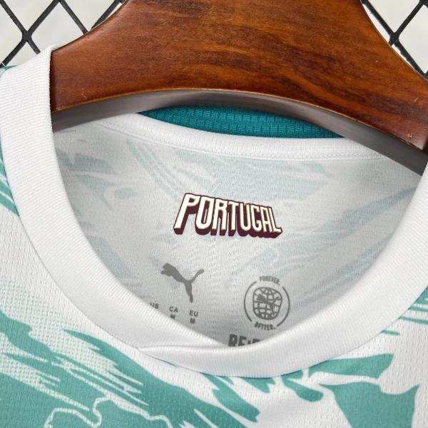 Portugal Away Jersey 2026 / 2027 World Cup - image 5