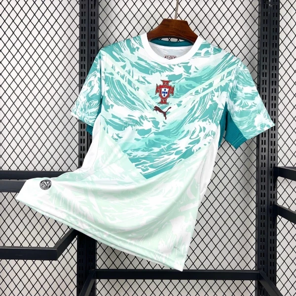 Portugal Away Jersey 2026 / 2027 World Cup - image 1
