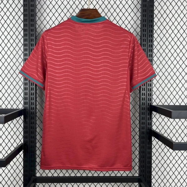 Portugal Home Player Edition Jersey 2026 / 2027 - image 2