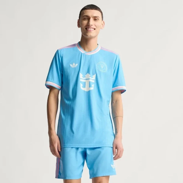 Premium Inter Miami CF 2025/26 - Messi #10