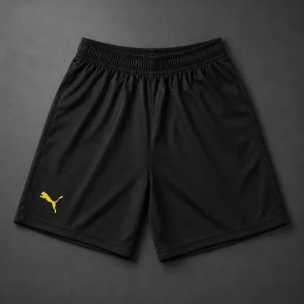 Premium Portugal #7 "Pantera Negra" Kids  Football Kit - image 3