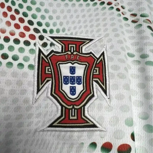 Puma Portugal 2025/26 Away Jersey - image 2