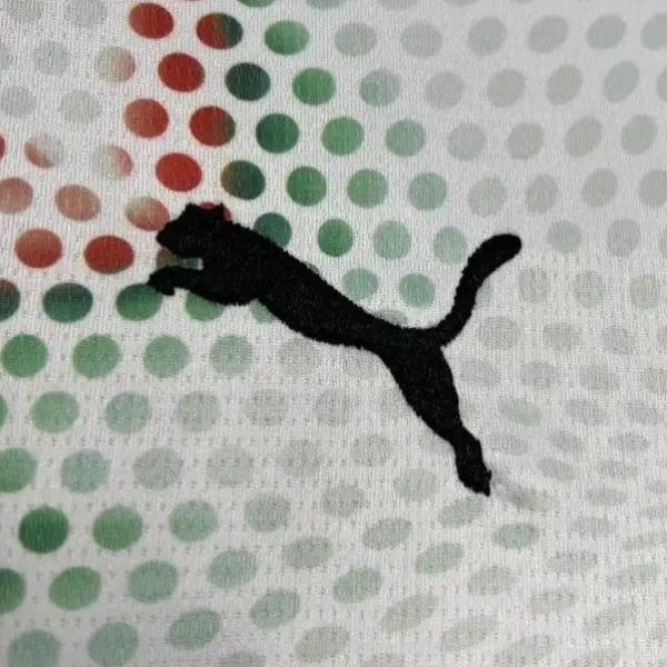 Puma Portugal 2025/26 Away Jersey - image 5