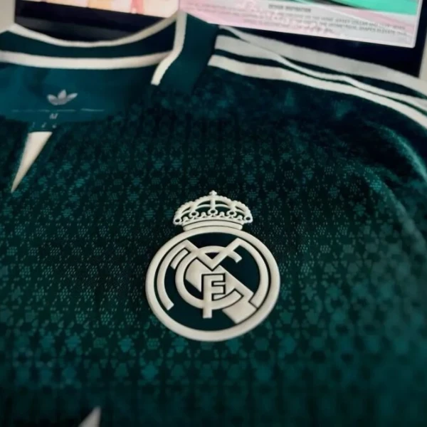 Real Madrid Away Jersey 2026/2027 Premium Quality - image 5