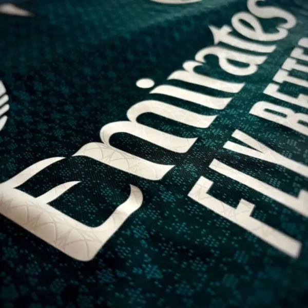 Real Madrid Away Jersey 2026/2027 Premium Quality - image 3