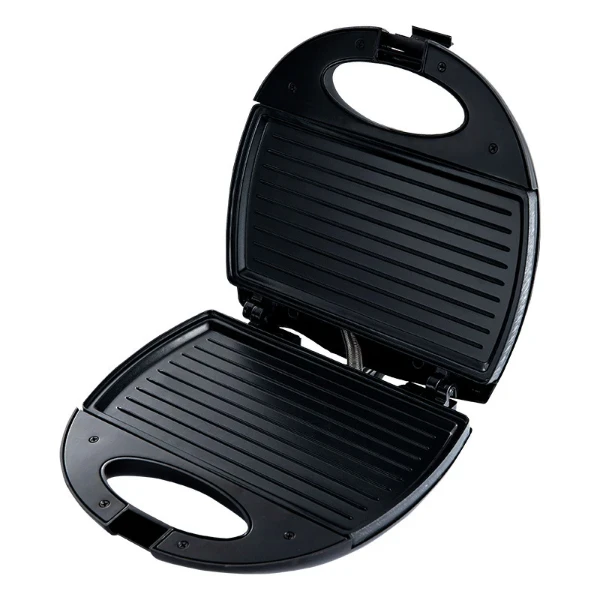 Sokany KJ-102 Sandwich Maker 750W with Thermostat - image 3