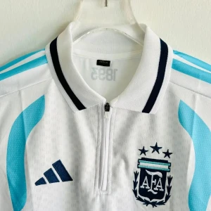 Argentina 2026 World Cup Training Polo Shirt