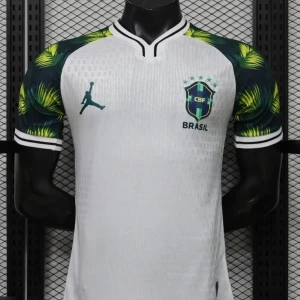 Brazil 2026 Special Edition Football Jersey