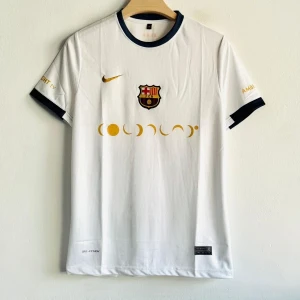 FC Barcelona Away Jersey 2024/25 – Nike(embroidered)