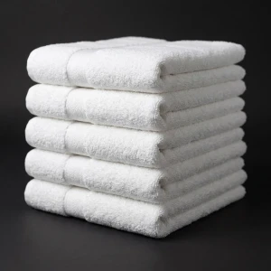 Generic Cotton Bath Towel Super Grade 26x53