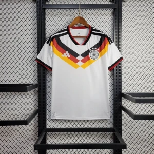 Germany World Cup 2026 Home Jersey