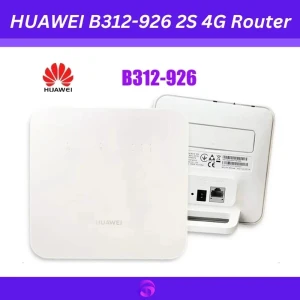 Huawei B312-926 4G LTE WiFi Router 300Mbps Wi-Fi