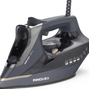 Innovex Steam & Spray Iron ISI010
