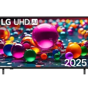 LG 55 Inch UHD 4K Smart TV - 55UA8450PSA
