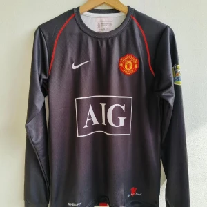Manchester United Jersey 2007-08 - Cristiano Ronaldo #7