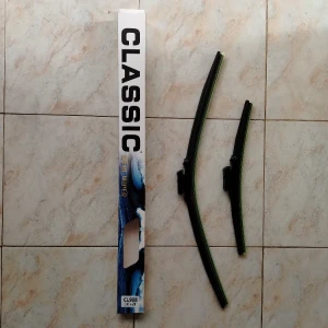 MG ZS Front Wiper Blades 24 14 Inch Premium Best Quality