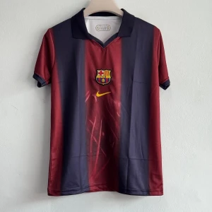 Official Style FC Barcelona Nike 2024/25(Embroidered)