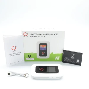 OLAX MF980L 4G LTE Portable WiFi Router Unlocked