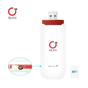 OLAX U90 4G LTE USB WiFi Modem 150Mbps