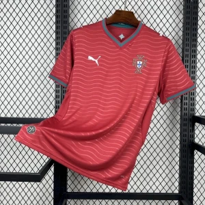 Portugal Home Player Edition Jersey 2026 / 2027