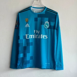 Real Madrid 2018  Cristiano Ronaldo #7(Embroidered)