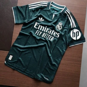 Real Madrid Away Jersey 2026/2027 Premium Quality