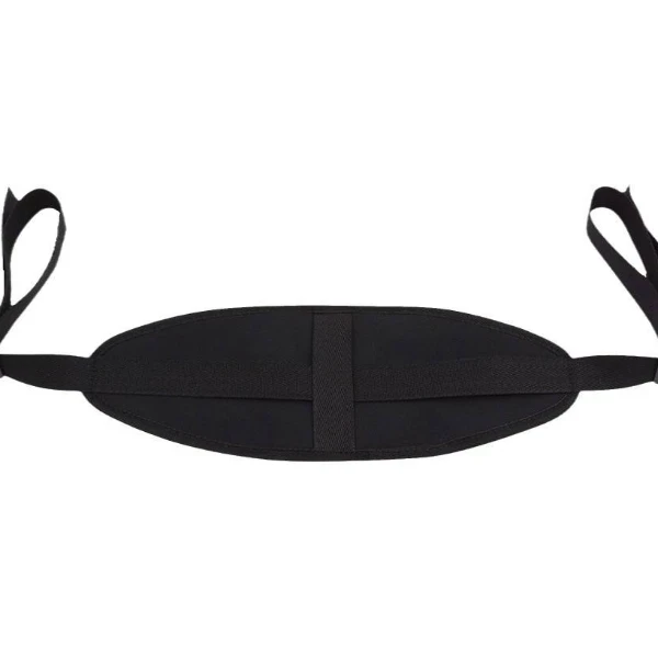 Couples Sex Assisted Belly Pad Adult Toys - image 4