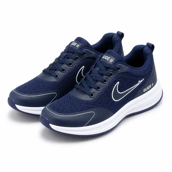 Gents New Shoes Deckshoes - image 2
