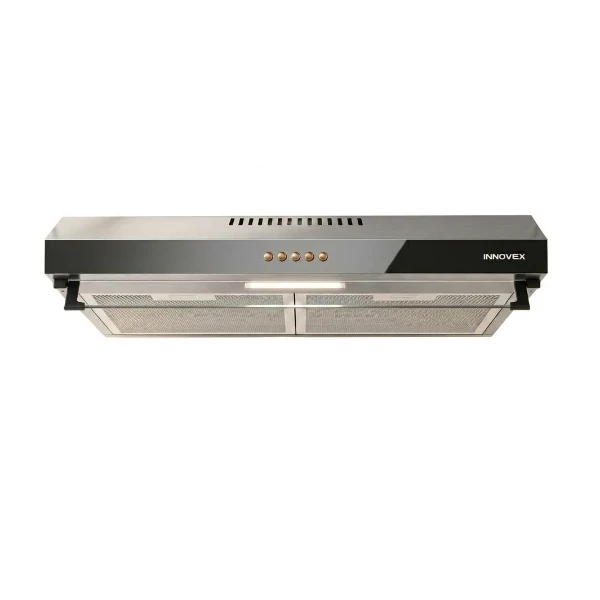 Innovex Slim Cooker Hood 60cm - IHDS01