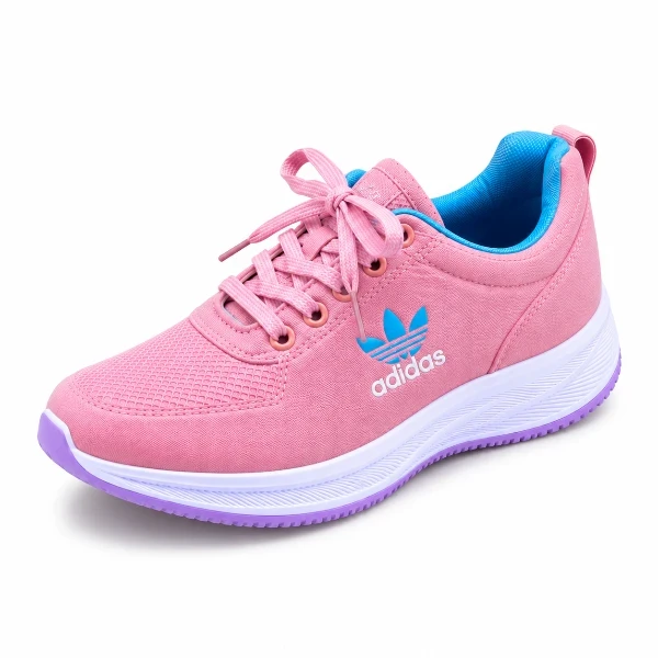 Ladies Adidas New Shoes - image 2