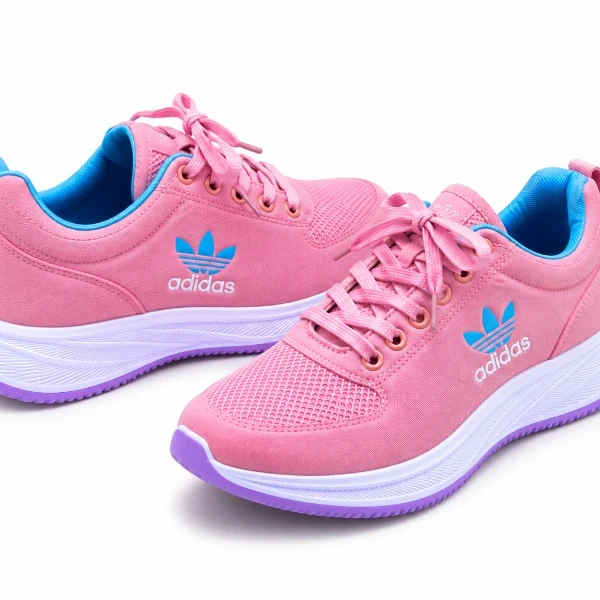 Ladies Adidas New Shoes - image 3