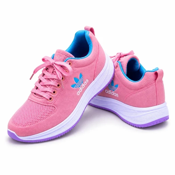 Ladies Adidas New Shoes - image 4