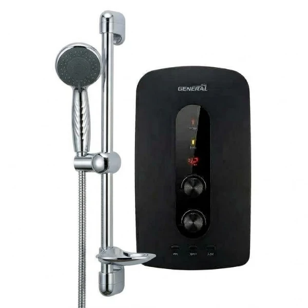 STC General 4.5kW Hot Water Shower - STCG-HWS-45B