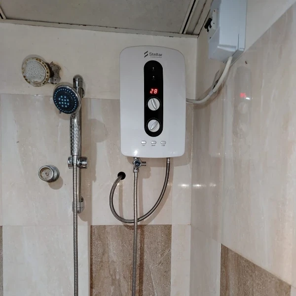Stellar instant hot water heater 3.5kw - image 4