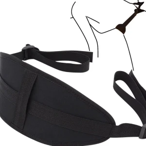 Couples Sex Assisted Belly Pad Adult Toys