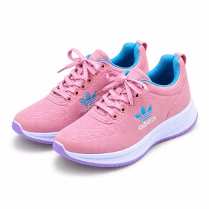 Ladies Adidas New Shoes