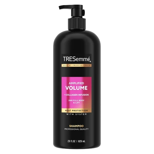 TRESemme Colour Safe Shampoo Amplified Volume - 828ml - image 1