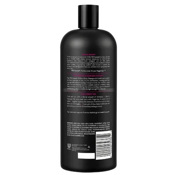 TRESemme Colour Safe Shampoo Amplified Volume - 828ml - image 2
